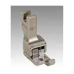 Chân Vịt CL 1/16E Susei, Chân Vịt Mí Trái 1,6mm Cho Máy May Công Nghiệp, Chân Vịt Máy May 1 Kim, Phụ Tùng Máy May, Linh Kiện May Đường Mí Sát Mép, Hỗ Trợ May Đường Chỉ Đều Và Gọn