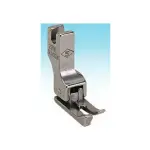 Chân vịt CL1/32N SUSEI may mí trái 1 ly, chân vịt bù trái dạng hẹp 1/32 inch khoảng 0,8 mm cho máy may 1 kim công nghiệp, hỗ trợ may sát mép vải, tạo đường mí nhỏ và kiểm soát đường may ổn định