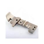 Chân vịt vắt sổ 4 ống luồn thun Pegasus L52 M700, bộ chân vịt mã 208730 208731 208525, phụ kiện máy may công nghiệp, hỗ trợ may đường vắt sổ và dẫn thun ổn định