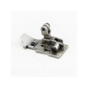 Chân vịt vắt sổ 5 ống 3 ly Pegasus 208504 chuẩn kỹ thuật, phụ tùng máy vắt sổ công nghiệp 5 chỉ, tăng cường độ ổn định cho đường may, chất liệu chống mài mòn cao cấp, giải pháp thay thế hoàn hảo cho máy Pegasus dòng L52 M700