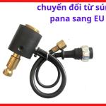 Chuyển Đổi Từ Súng Pana Sang EU, Đầu Chuyển Súng Hàn MIG CO2, Phụ Kiện Máy Hàn Giúp Kết Nối Súng Hàn Chuẩn EU Với Máy Hàn Kiểu Pana Dễ Dàng