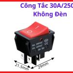 Công Tắc 30A 250V Không Đèn, Công Tắc Máy Hàn, Công Tắc Tải Cao, Công Tắc Nguồn Máy Hàn, Công Tắc Điện Công Nghiệp, Công Tắc Bật Tắt Thiết Bị Điện, Linh Kiện Máy Hàn, Công Tắc AC