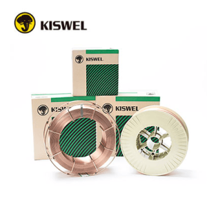Cuộn dây hàn MIG Kiswel KC28 1.6mm, chính hãng, hàn sắt thép hiệu quả, ít xỉ, dễ bảo quản, giá hợp lý