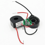 Cuộn hồi tiếp CT cho máy hàn Inverter IGBT, linh kiện quan trọng, chất lượng cao, chịu nhiệt, phản hồi dòng nhanh, giúp ổn định hồ quang, bảo vệ máy hàn, tin cậy cho kỹ thuật viên, linh kiện máy hàn.