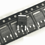 Transistor D407 Chính Hãng TO220, Giải Pháp Thay Thế Linh Kiện Công Suất Trong Mạch Điện Tử, Nguồn Xung Và Thiết Bị Điều Khiển, linh kiện máy hàn.