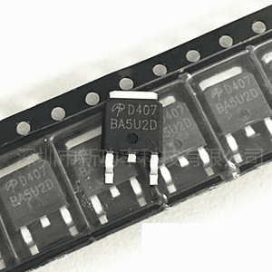 Transistor D407 TO220 Công Suất Cao, Linh Kiện Điện Tử NPN Chuyên Dùng Nguồn Xung, Máy Hàn Điện Tử, Mạch Công Suất, Thiết Bị Điều Khiển Điện Năng Và Sửa Chữa Điện Tử
