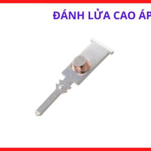 Thiết bị bo đánh lửa cao áp tích hợp trên bo mạch cung cấp nguồn điện áp cao áp ổn định giúp mối hàn khởi đầu hoàn hảo không bị lỗi bề mặt cấu trúc chắc chắn dễ lắp đặt phụ tùng máy hàn.