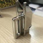 Đầu cữ máy may viền nệm 4.0, linh kiện máy may công nghiệp, hỗ trợ viền nệm sofa chăn drap, chất liệu cao cấp, độ bền lâu dài, giúp đường may chắc chắn, đẹp mắt, tăng hiệu quả sản xuất.