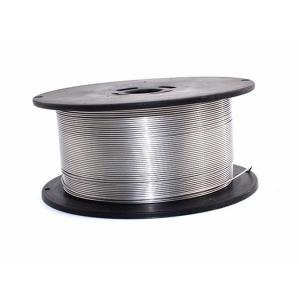 Dây hàn MIG có thuốc Riland E71T-GS 1.0mm 5kg, tiêu chuẩn AWS A5.20, hàn thép hợp kim, mối hàn đẹp, bền, chống ăn mòn, sản phẩm chính hãng, giá ưu đãi, giao nhanh