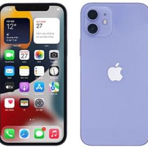 icon Điện Thoại, Máy Tính