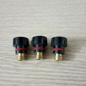 Đuôi ngắn súng hàn TIG phụ kiện hàn inox giúp tối ưu góc hàn tăng độ chính xác khi thao tác trong khu vực chật hẹp phù hợp thợ hàn chuyên nghiệp và bán chuyên nâng cao trải nghiệm làm việc ổn định và dễ lắp đặt