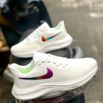 Giày thể thao 12222, sneaker nam nữ cao cấp, chất liệu bền đẹp, form chuẩn, thoáng khí, dễ phối đồ