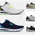 Giày thể thao cao cấp nữ, thiết kế thời trang ôm chân, chất liệu tổng hợp bền đẹp, màu sắc đa dạng, phong cách trẻ trung, thoáng khí, nhẹ nhàng, phù hợp đi học, đi chơi, tập gym, mang lại sự thoải mái và tự tin cho phái đẹp