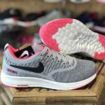 Giày thể thao nữ cao cấp, form ôm chân, thiết kế hiện đại, thoáng khí, dễ phối trang phục hàng ngày