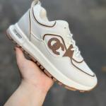 Giày thể thao nữ cột dây, thiết kế hot trend, chất liệu bền đẹp, form chuẩn, thoáng khí, phù hợp đi học, đi chơi, tập luyện, giá gốc tận xưởng.