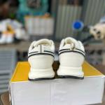 Giày thể thao nữ cột dây, thiết kế hot trend, chất liệu bền đẹp, form chuẩn, thoáng khí, phù hợp đi học, đi chơi, tập luyện, giá gốc tận xưởng.