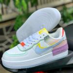 Giày thể thao nữ GNK, thời trang hot trend, nhiều màu sắc, size 36–40, phù hợp nhiều độ tuổi, giá gốc tận xưởng.