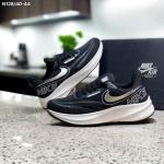 Giày thể thao nữ N128, kiểu dáng hiện đại, chất liệu bền, form chuẩn ôm chân, phù hợp nhiều hoạt động