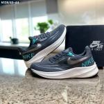 Giày thể thao nữ N128, kiểu dáng hiện đại, chất liệu bền, form chuẩn ôm chân, phù hợp nhiều hoạt động