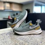 Giày thể thao nữ N128, kiểu dáng hiện đại, chất liệu bền, form chuẩn ôm chân, phù hợp nhiều hoạt động