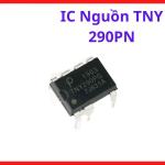 IC TNY290PN chân cắm bảy chân ôm khít chip xử lý công suất lớn, vi mạch tích hợp quản lý năng lượng điều tiết dòng mồi ổn định d dứt khoát, linh kiện máy hàn điện tử inverter tốt mới chính hãng, linh kiện máy hàn.