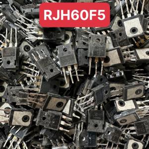 RJH60F5 80A 600V Tháo Máy, Giải Pháp Linh Kiện Công Suất Cho Máy Hàn Điện Tử Và UPS Công Nghiệp, linh kiện máy hàn.