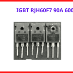 IGBT RJH60F7 90A 600V Mới Chính Hãng, Linh Kiện Công Suất TO3P Tích Hợp Diode Nhanh Cho Máy Hàn Điện Tử
