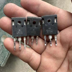 NGTB50N60FL Công Suất Cao, Giải Pháp Thay Thế Cho Nhiều Dòng Máy Hàn Điện Tử Hiện Nay, linh kiện máy hàn.