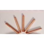 Kẹp kim hàn TIG 1.6 2.4 3.2mm collet tungsten cho mỏ hàn TIG QQ150 WP26, phụ kiện giữ kim chính xác giúp ổn định hồ quang, giảm rung kim và cải thiện chất lượng mối hàn inox thép nhôm