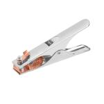 Kẹp mát 300A Wadfow WEH9A03, kẹp mass máy hàn, kẹp tiếp mát 300A, Welding Ground Clamp, ngàm đồng, tay cầm thép mạ chrome, phụ kiện máy hàn MMA, kẹp mass hàn điện