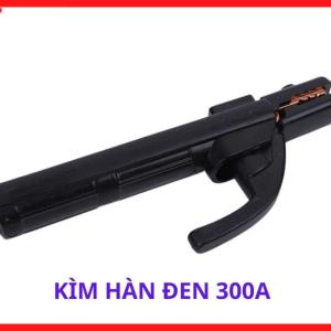 Kìm Hàn Đen 300A Loại Phổ Thông, Kẹp Hàn Que Máy Hàn Điện Tử, Phụ Kiện Máy Hàn Dùng Cho Xưởng Cơ Khí Và Hàn Gia Đình, kho Linh Kiện Máy hàn.