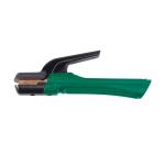 Kìm hàn SATA 31341 300A, kẹp que hàn Electrode Holder, dùng điện cực tối đa Ø4.0mm, cáp hàn 35 đến 50mm², hợp kim đồng đặc biệt đúc nguyên khối, tay cầm thuận tiện, phụ kiện máy hàn hồ quang