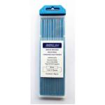 Kim hàn TIG Berlin 1.6mm WP, điện cực tungsten nguyên chất, kim vonfram TIG 1.6mm, tungsten WP xanh lá, điện cực hàn TIG 1.6 ly, phụ kiện máy hàn TIG, kim hàn thay thế