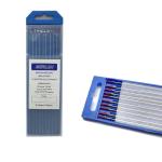 Kim hàn TIG Berlin 3.2x175mm hộp 10 cây, điện cực tungsten hàn TIG inox thép carbon, kim hàn TIG đường kính 3.2mm chiều dài 175mm, sử dụng cho máy hàn TIG dòng điện một chiều