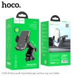 Giá Đỡ Điện Thoại Xe Hơi Hoco CA95 – Kẹp Từ Tính 360 Độ, Chống Rung, Nhỏ Gọn, Bền Bỉ, Tương Thích iPhone, Samsung, Xiaomi, Huawei, Google Pixel – Lý Tưởng Cho Người Dùng Thường Xuyên Lái Xe