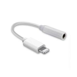 Jack Chuyển J-002 iPhone Sang 3.5mm – Bộ Chuyển Lightning Ra Audio Chuẩn, Nhỏ Gọn, Tốc Độ Ổn Định