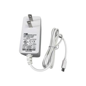 Adapter ACBEL 5V 2A Trắng, Chui Đẹp Cổng Micro, Nguồn Dành Cho Camera WiFi, Modem, Đầu Ghi, Thiết Bị Mạng, Ổn Định Điện Áp, Bảo Vệ Quá Tải, Siêu Bền, Cắm Là Dùng, Dễ Thay Thế, Chính Hãng ACBEL