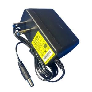 Adapter Actiontec 12V 2.5A, nguồn điện ổn định cho camera an ninh, đầu ghi hình, đèn LED, router, đầu cắm 5.5x2.1mm, bền bỉ, chống nhiễu, an toàn, tiết kiệm điện, hoạt động 24/7 cho hệ thống giám sát gia đình