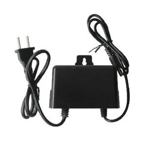 Adapter Camera 12V 2A Móc Treo, Nguồn Điện Cao Cấp Tích Hợp Bảo Vệ Quá Nhiệt Với Móc Treo Gắn Vững Chãi, Chuyển Đổi AC/DC Mượt Mà Với Hiệu Suất Cao 90%, Lợi Ích Khủng Khi Mang Đến Sự Ổn Định Tuyệt Đối Cho Hệ Thống An Ninh, Hỗ Trợ Lắp Đặt Ngoài Trời