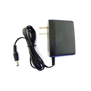 Adapter Camera 12V 2A Zin Đầu Lớn Camera 3048, Nguồn Điện Ổn Định Chuyển Đổi AC 220V Sang DC 12V 2A Với IC Giải Nhiệt Thông Minh, Bảo Vệ Camera Chống Biến Động Điện Áp Đột Ngột, Kéo Dài Tuổi Thọ Thiết Bị Lên Đến 5 Năm, Hoàn Hảo Cho Hệ Thống Giám Sát