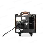 JASIC CUT100 L235 Máy Cắt Plasma IGBT 380V – dòng 100A, công nghệ hiện đại, vận hành hiệu quả ngay cả với trạm khí nén, tiết kiệm thời gian chuẩn bị và tăng năng suất liên tục