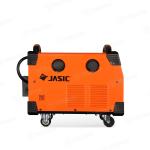 JASIC CUT100 L235 Máy Cắt Plasma IGBT 380V – dòng 100A, công nghệ hiện đại, vận hành hiệu quả ngay cả với trạm khí nén, tiết kiệm thời gian chuẩn bị và tăng năng suất liên tục