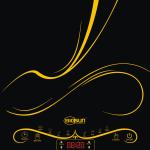 Bếp điện từ BI-5GS công suất 2000W, mặt kính cường lực chịu nhiệt cao, bảng điều khiển cảm ứng thông minh, đun sôi siêu nhanh, tiết kiệm điện, thiết kế sang trọng hiện đại cho mọi căn bếp