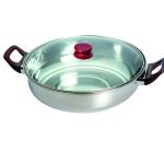 Bếp điện từ BI-5GS công suất 2000W, mặt kính cường lực chịu nhiệt cao, bảng điều khiển cảm ứng thông minh, đun sôi siêu nhanh, tiết kiệm điện, thiết kế sang trọng hiện đại cho mọi căn bếp