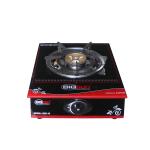 Bếp Gas Kính Đơn Bigsun BGC-10, Mặt Kính Cường Lực Chịu Nhiệt Cao, Đầu Đốt Đồng Nguyên Khối Siêu Bền, Hệ Thống Đánh Lửa Magneto Nhanh Nhạy, Thiết Kế Nhỏ Gọn Cho Gia Đình Việt, Tiết Kiệm Gas Và An Toàn