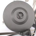 Bình đun siêu tốc inox 301 KB-1815TL, dung tích lớn 1.8L, 2 lớp giữ nhiệt, công suất 1500W đun sôi nhanh, tự ngắt điện an toàn, đế xoay 360 độ tiện lợi, màu sắc hiện đại, phù hợp mọi không gian bếp, tiết kiệm điện hiệu quả