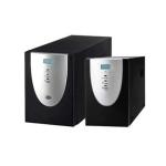 Bộ Lưu Điện UPS Upselec 1000VA/600W Line Interactive, Battery Backup Power Supply Chống Mất Điện Đột Ngột, Ổn Định Điện Áp AVR Tự Động Cho Máy Tính PC, Router, Camera An Ninh, Lưu Điện 5-20 Phút Đầy Tải, Bảo Vệ Dữ Liệu Khỏi Sụt Áp Cao Thấp