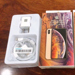 Bộ Sạc iPhone XS Max Linh Kiện, Củ Sạc 5W 2 Chấu Chuẩn EU, Dây Lightning USB-A Chính Xác Theo Thiết Kế Apple, Sạc Ổn Định, An Toàn, Không Báo Lỗi, Chống Nhiệt, Dây Dày Chống Đứt, Bền Gấp 3 Lần Hàng Thường