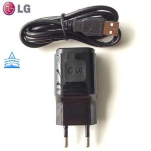 Bộ Sạc Nhanh LG Linh Kiện Chui Type-C ///DL, Cốc Sạc Type-C Tốc Độ Cao, Hỗ Trợ Sạc Nhanh PD QC3.0, An Toàn Ổn Định, Chống Quá Nhiệt Quá Tải, Tương Thích Nhiều Dòng LG, Cáp Bền Bỉ Tiện Dụng