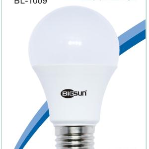 Bóng Đèn LED BIGSUN Trụ Lớn, Ánh Sáng Siêu Sáng 450-4500LM, Tiết Kiệm Điện Hơn 75%, Công Suất 5W-50W, Đuôi E27, Tuổi Thọ 20.000 Giờ, Thân Nhôm Đúc Bền, Phù Hợp Cho Mọi Không Gian Chiếu Sáng